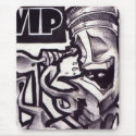 STATE-OF-CONFUSION-VIP-PASS mousepads