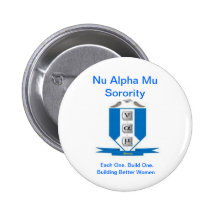 State of Decorum Button