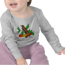 State of Georgia Gifts and Tees for Kids, Adults