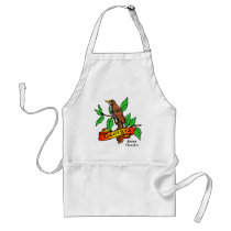 State of Georgia Gifts and Tees for Kids, Adults Aprons
