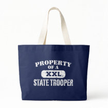 State Trooper Bag