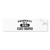 State Trooper