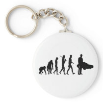 State Trooper Constable police officer detective T Key Chains