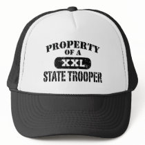 State Trooper