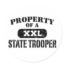 State Trooper