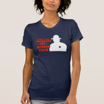 State Troopers for Palin T-shirt t-shirts