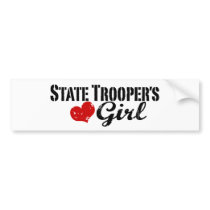 State Trooper's Girl