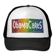 State Your Opinion Hat