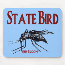 StateBird Mousepad Tapis De Souris