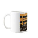 Staten Island Ferry NYC mugs