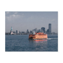 Staten Island Ferry