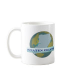 Staten Island Mug