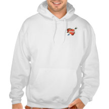 Staten Island NY Hoodie