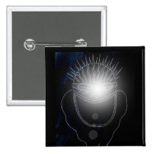 Static Electricity Button