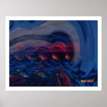Static Overload Poster