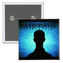 static pinback button