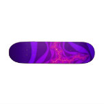 Static Wave!  By: nightmare7darkangel Skate Decks