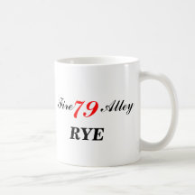 Station 79 mugs
