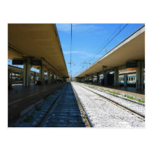 Station Cartes Postales