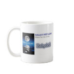 Station Logo - Babydoll Mug