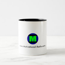 Station Mug