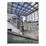 Station Postcards
