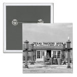 Station service - Edcouch, le Texas : 1939 Badge