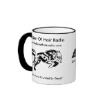 Station/Show SWAG Coffee Mug