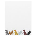 STATIONARY - DOG DESIGNER LETTERHEAD - WRITING