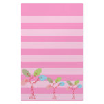 Stationary : Three Math Trees stationery