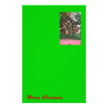 Stationery/Christmas