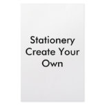 Stationery Create Your Own