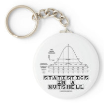 Statistics In A Nutshell (Stats Cheat Sheet)