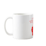STATISTICS MUG