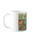Statistics Pop Art mugs