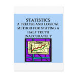 STATISTICS statistician humour