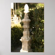 Statue Posters