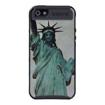 Statue of Liberty