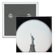 Statue of Liberty, 1886 buttons