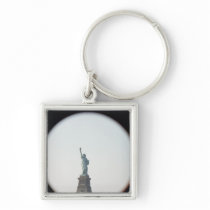 Statue of Liberty, 1886 keychains