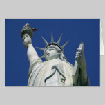 Statue of Liberty cards