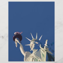 Statue of Liberty Flyer
