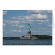 Statue of Liberty.JPG Card