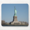 Statue of Liberty mousepads