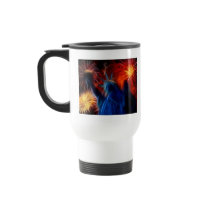 Statue of Liberty Mugs