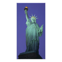 Statue of Liberty, New York, USA Photo