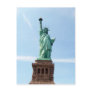 Statue of Liberty Postcard