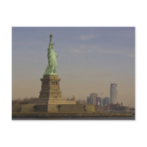 Statue of Liberty Post Cards