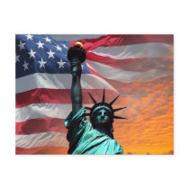 Statue of Liberty