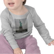 Statue of Liberty Shirt